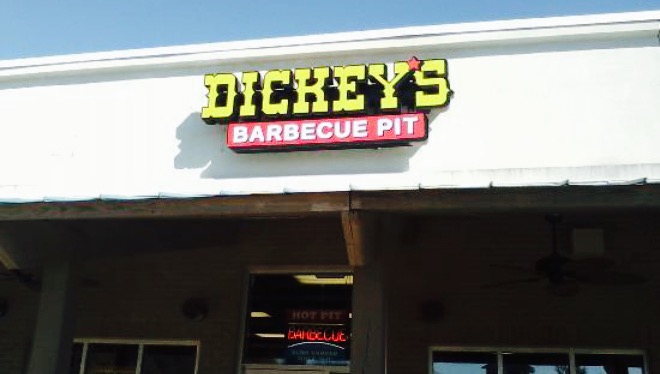 Dickey's Barbecue Pit餐厅图片