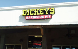 Dickey's Barbecue Pit