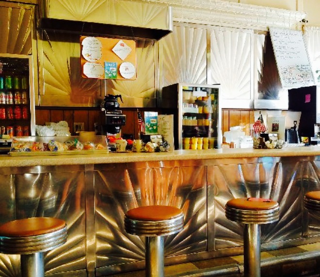 Anne's Pancakes Natural餐厅图片