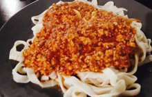 Fresh Noodles餐厅图片