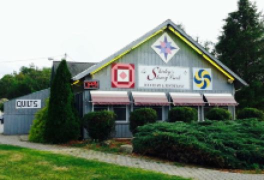 Shirley's Stoney Creek美食图片