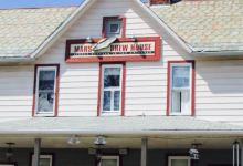 Mars Brew House美食图片