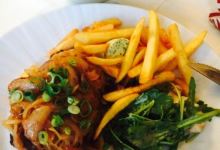 Hotel Zur Linde美食图片