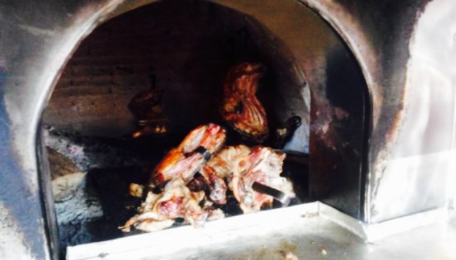 Denizli Kebap Salonu餐厅图片