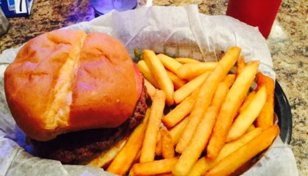 Scoreboard Pub & Grille餐厅图片