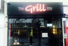 The Grill Pit美食图片
