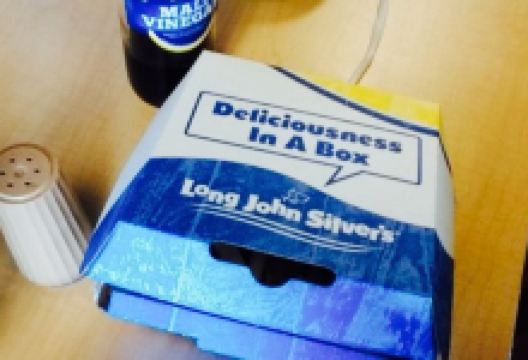 Long John Silver's (70026)美食图片