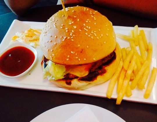Cafe17