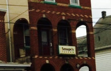Senape's Tavern Pitza餐厅图片