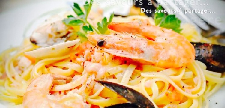 Le Mistral餐厅图片