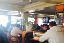 El Ombú美食图片