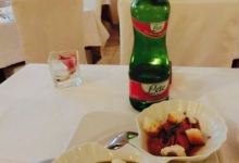 A. Paranza美食图片