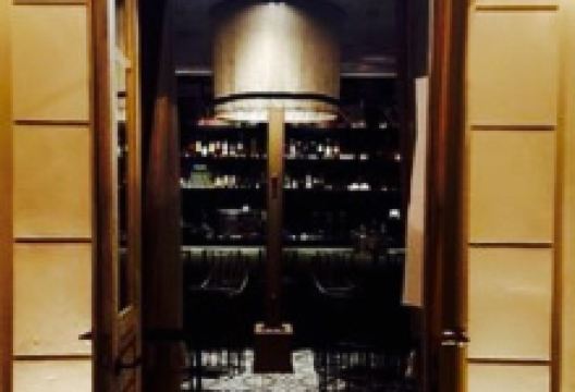 Old House美食图片