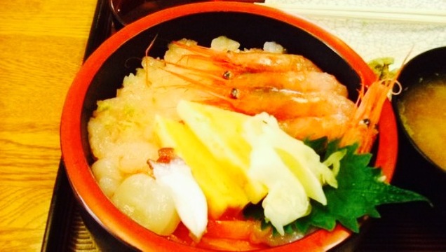 Sushichu