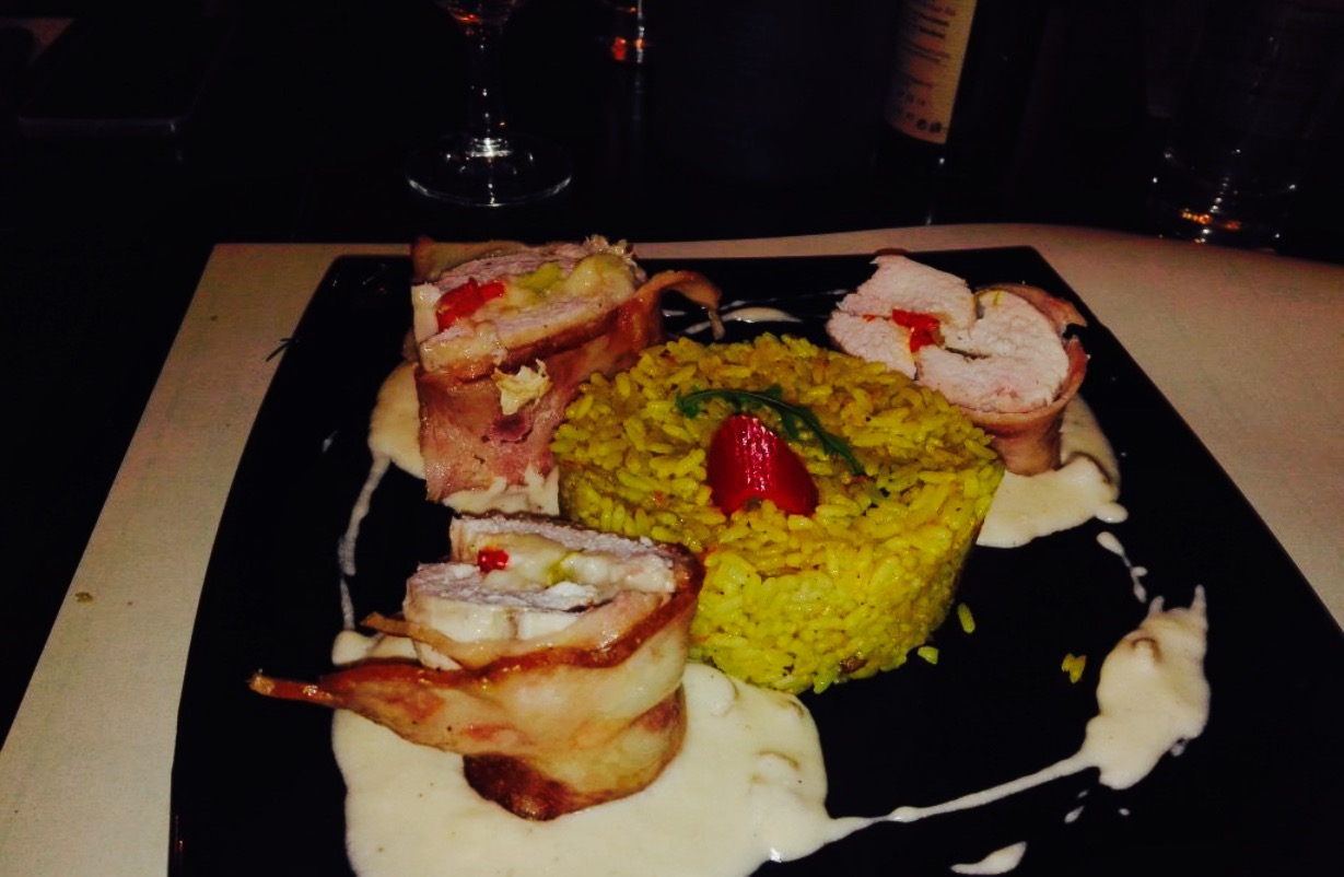 Green Village Restaurant Bar