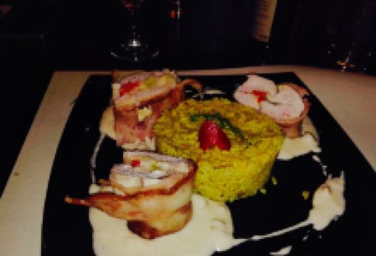 Green Village Restaurant Bar美食图片