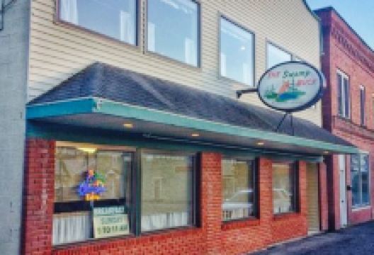 Swamp Buck Restaurant美食图片