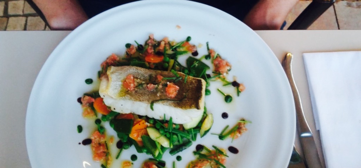 Le Bistrot De Paris餐厅图片