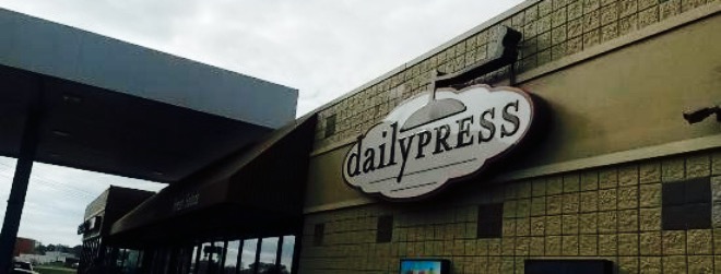 Daily Press餐厅图片