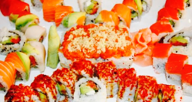 Koumi Japanese Restaurant