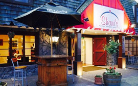 Shani's Family Eatery and Bar