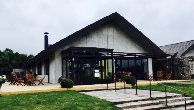 Lunch On Ranch餐厅图片