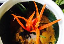 The Hut Natural美食图片