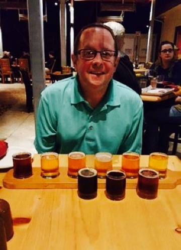 Bear Republic Brewing Company