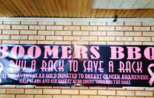 Boomer Sooner Barbecue餐厅图片