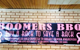 Boomer Sooner Barbecue