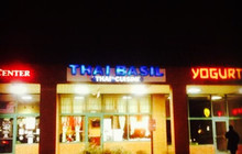 Thai Basil餐厅图片