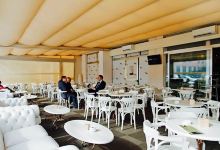 Mediterraneo Lounge Bar美食图片