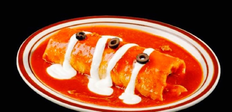 Ricardo's Mexican Restaurant