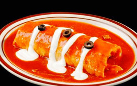 Ricardo's Mexican Restaurant