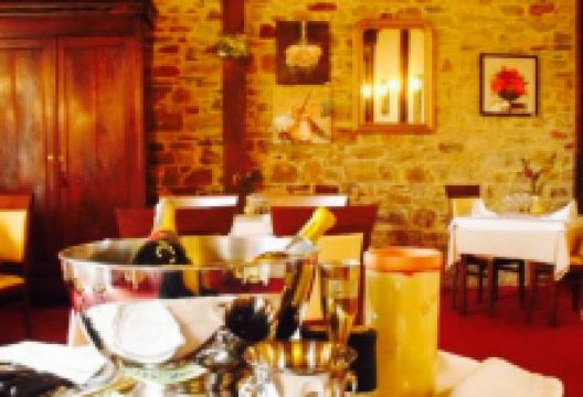 La Tour Duguesclin美食图片