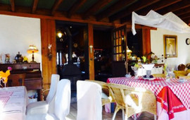 Le Cottage