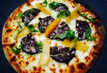 Miam Pizza美食图片