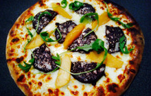 Miam Pizza餐厅图片