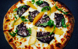 Miam Pizza