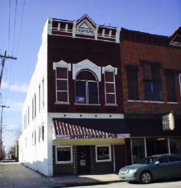Sportsman's Pub餐厅图片