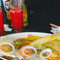 Restaurante de Gran Sabana