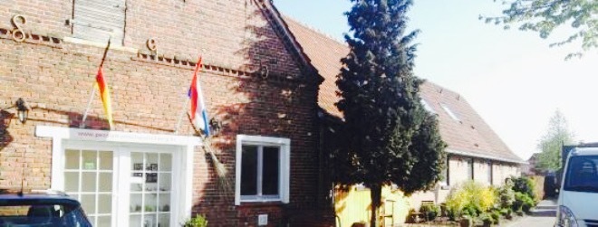 Bett & Bistro Am Schwatten Berg
