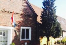 Bett & Bistro Am Schwatten Berg美食图片