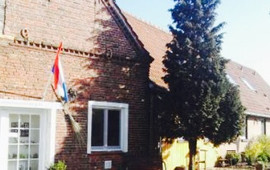 Bett & Bistro Am Schwatten Berg