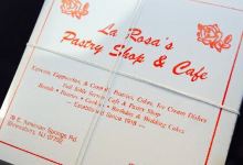 La Rosa's Pastry Shop & Cafe美食图片