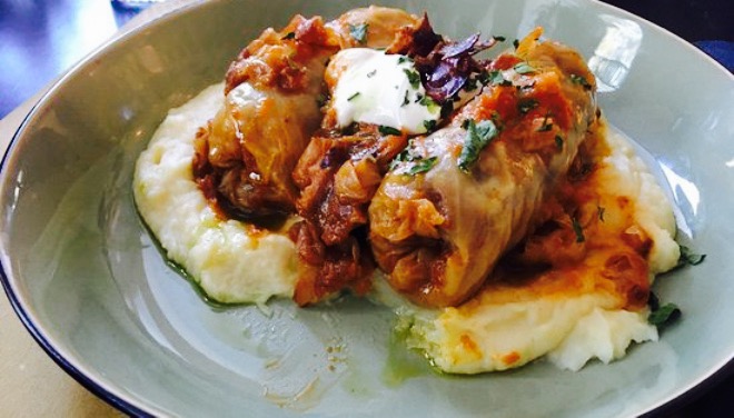 Boschtiz餐厅图片