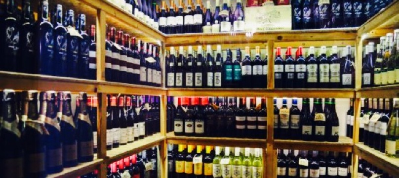 Vinoteka餐厅图片