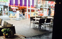 Eetcafe De Mens餐厅图片