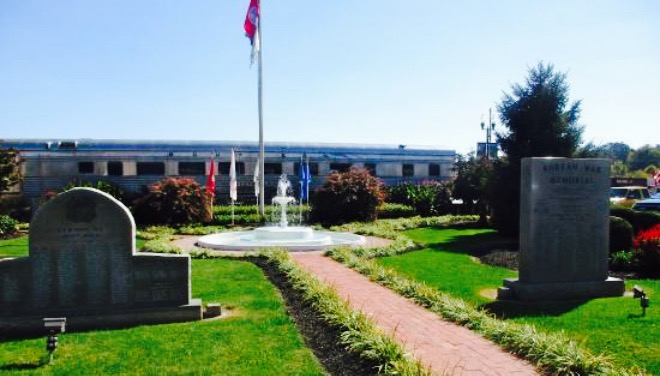 Hunter's Bakery & Cafe餐厅图片