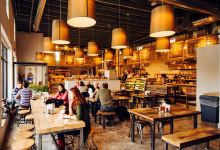 The Village Bakery美食图片
